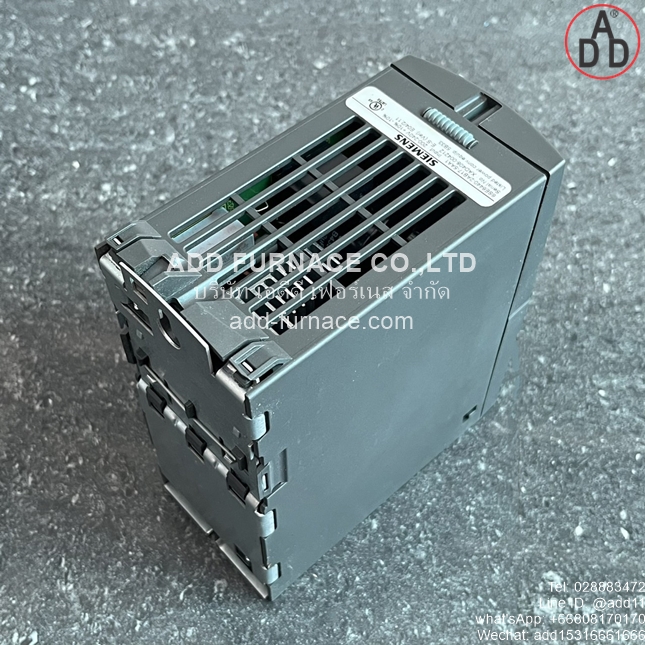 6SE6440-2AB17-5AA1(11)